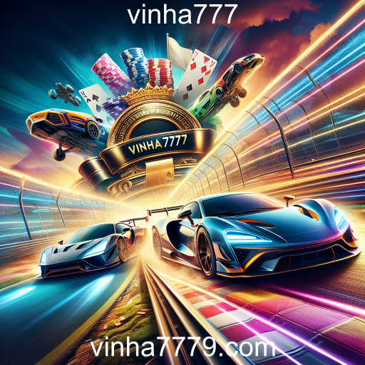 Corrida: A Adrenalina das Pistas em Vinha777